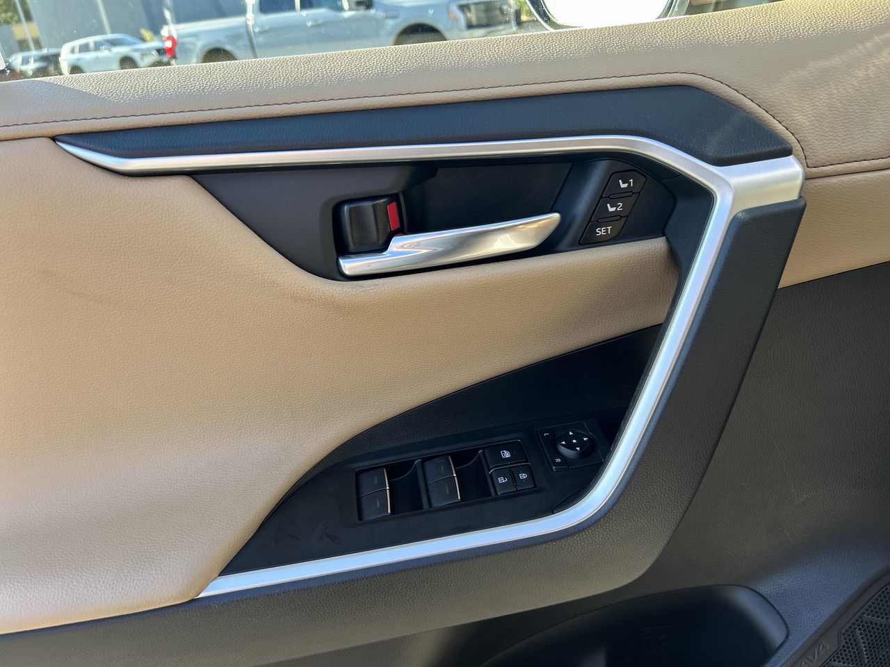 2022 Toyota RAV4 in Vancouver, British Columbia
