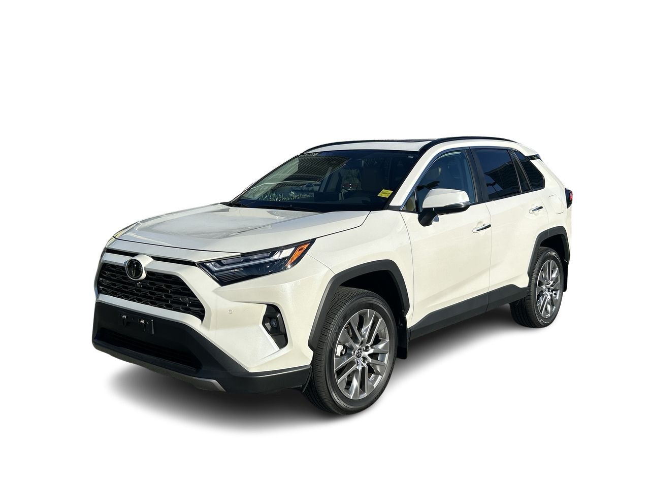 2022 Toyota RAV4 in Vancouver, British Columbia