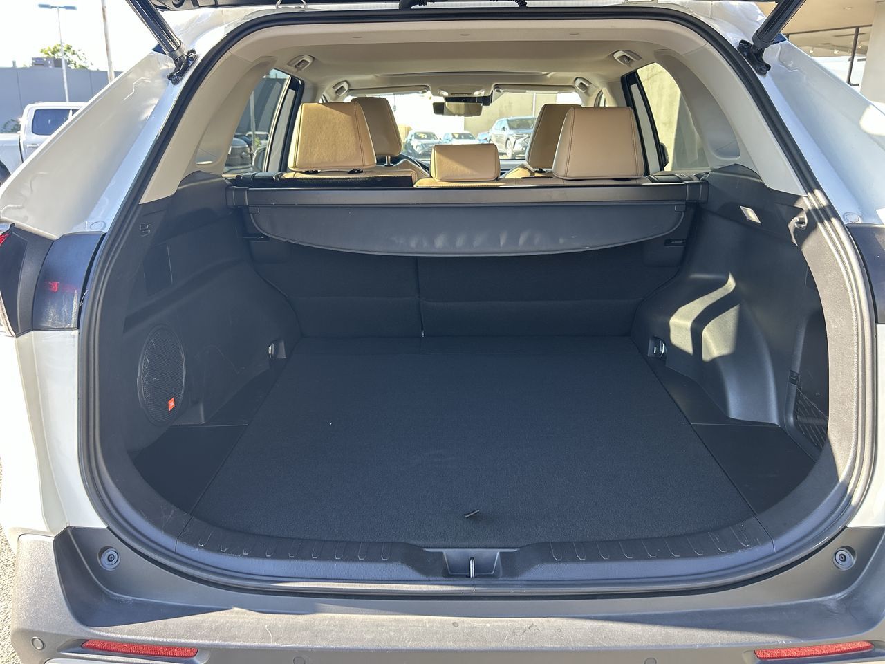 2022 Toyota RAV4 in Vancouver, British Columbia