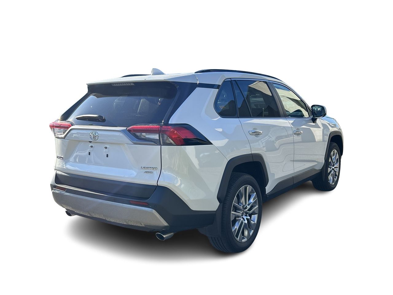 2022 Toyota RAV4 in Vancouver, British Columbia