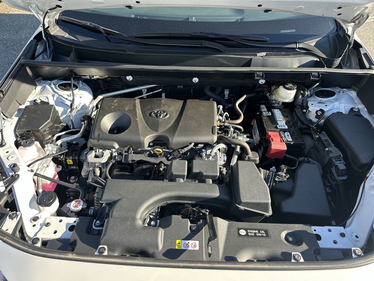 2022 Toyota RAV4 in Vancouver, British Columbia