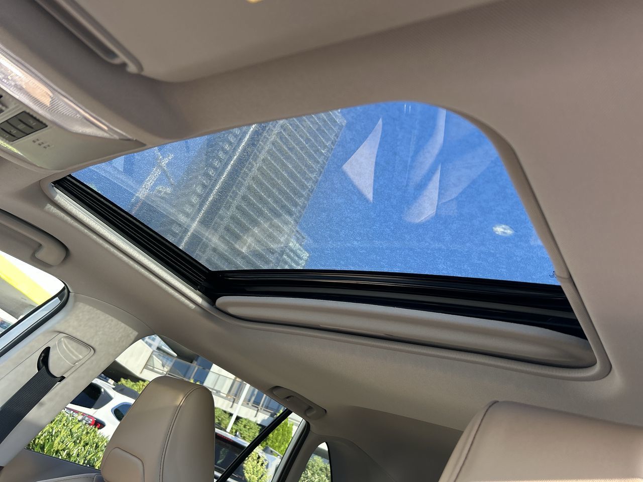 2022 Toyota RAV4 in Vancouver, British Columbia