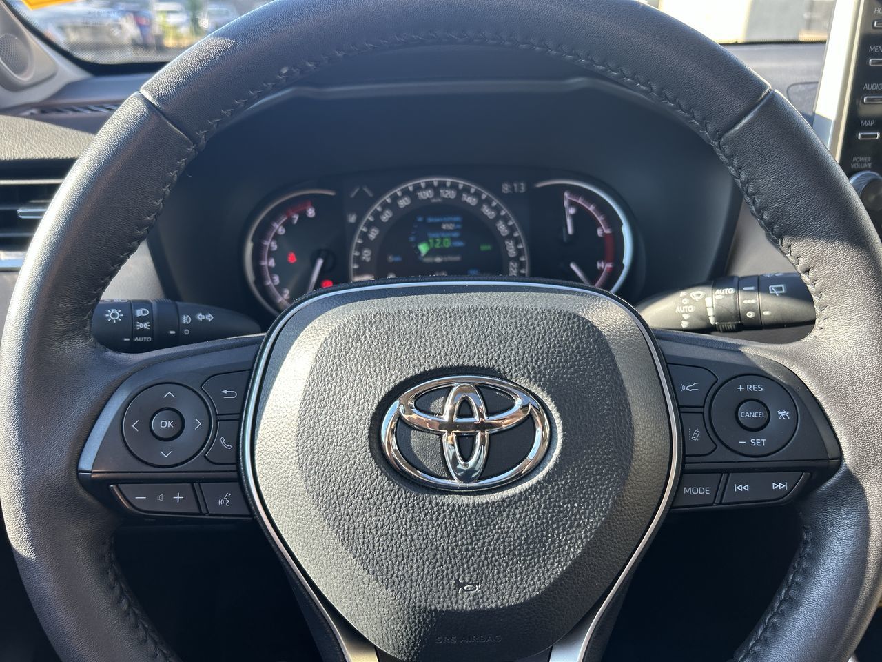 2022 Toyota RAV4 in Vancouver, British Columbia