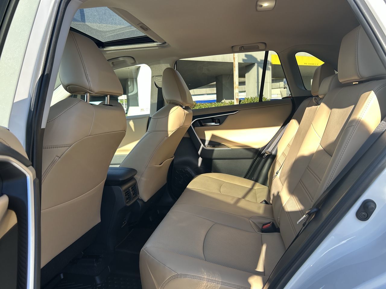 2022 Toyota RAV4 in Vancouver, British Columbia