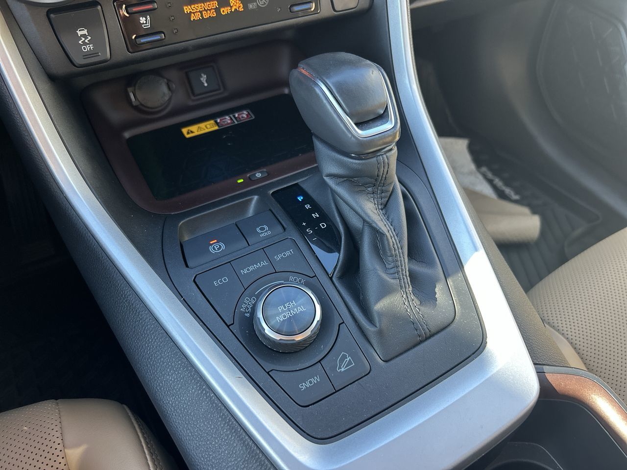 2022 Toyota RAV4 in Vancouver, British Columbia