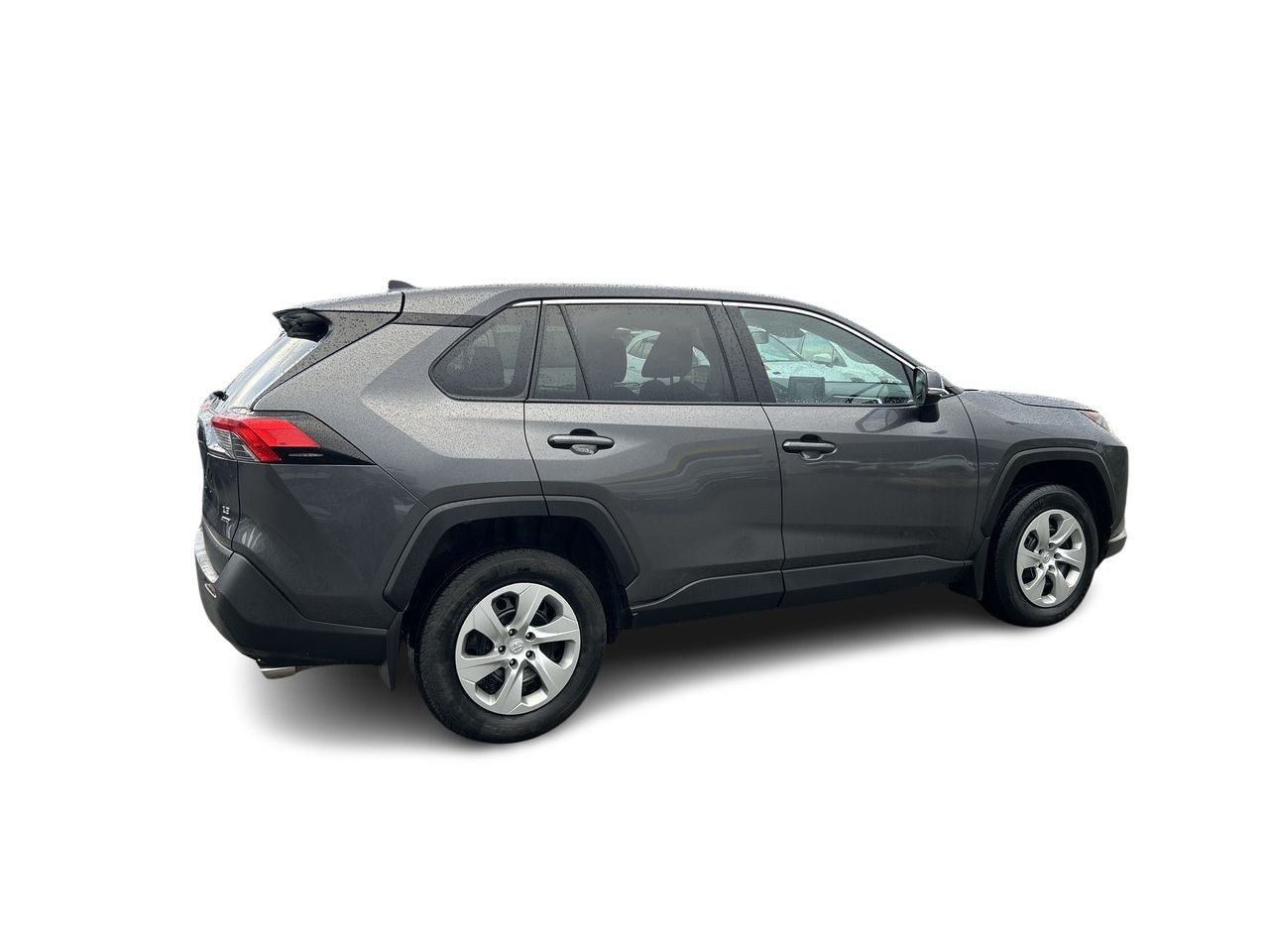 2022 Toyota RAV4 in Vancouver, British Columbia