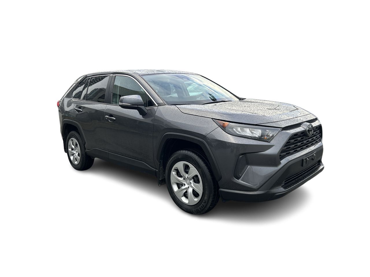 2022 Toyota RAV4 in Vancouver, British Columbia
