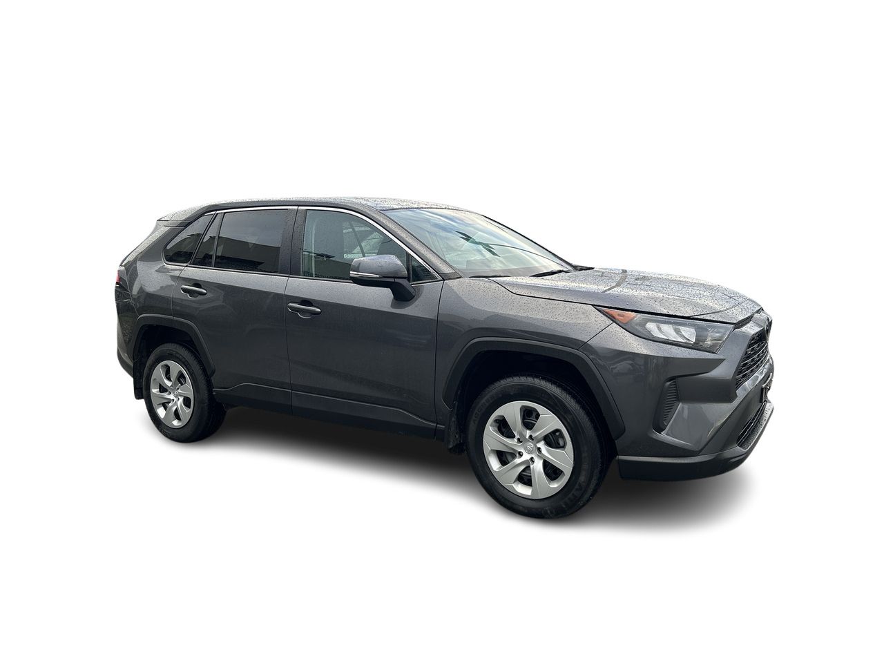 2022 Toyota RAV4 in Vancouver, British Columbia