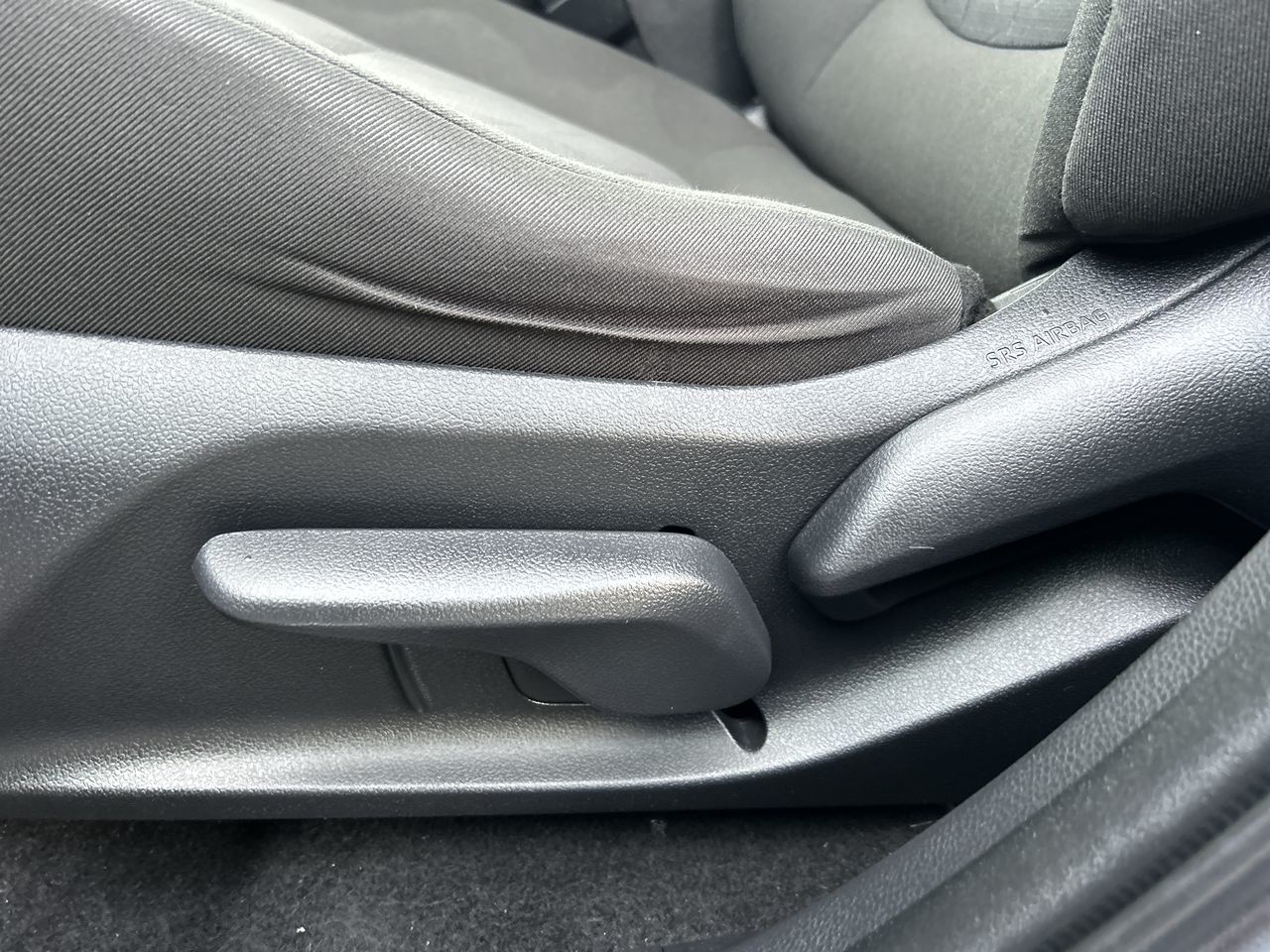 2022 Toyota RAV4 in Vancouver, British Columbia