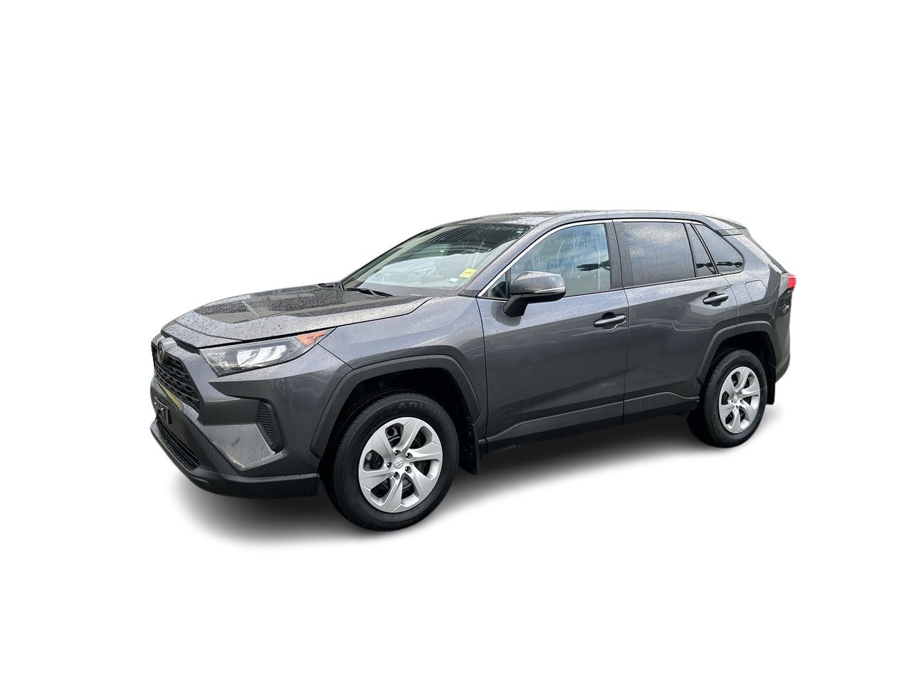 2022 Toyota RAV4 in Vancouver, British Columbia