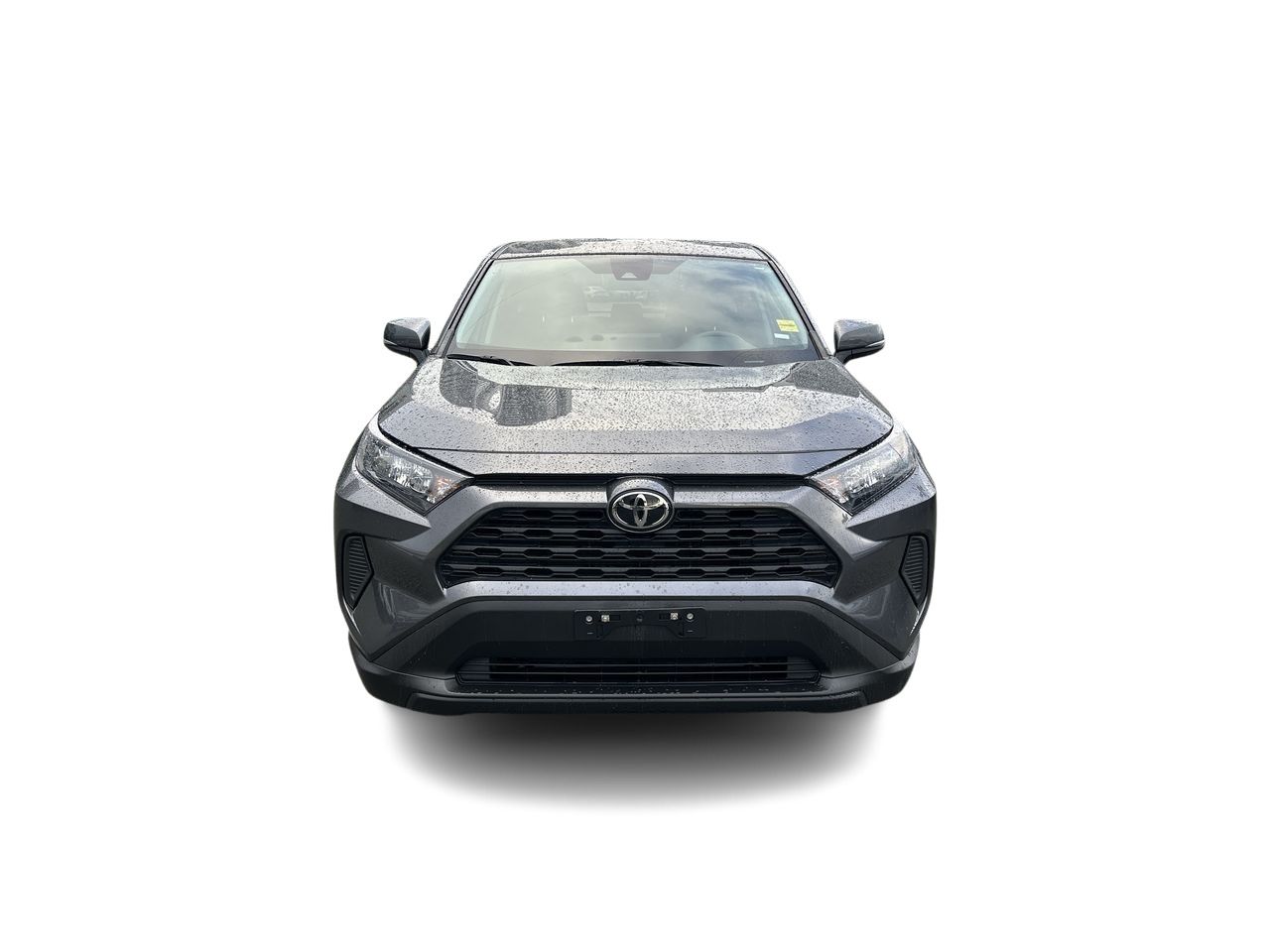 2022 Toyota RAV4 in Vancouver, British Columbia