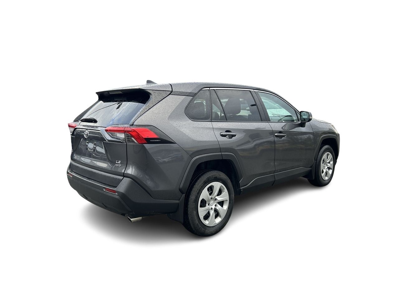 2022 Toyota RAV4 in Vancouver, British Columbia