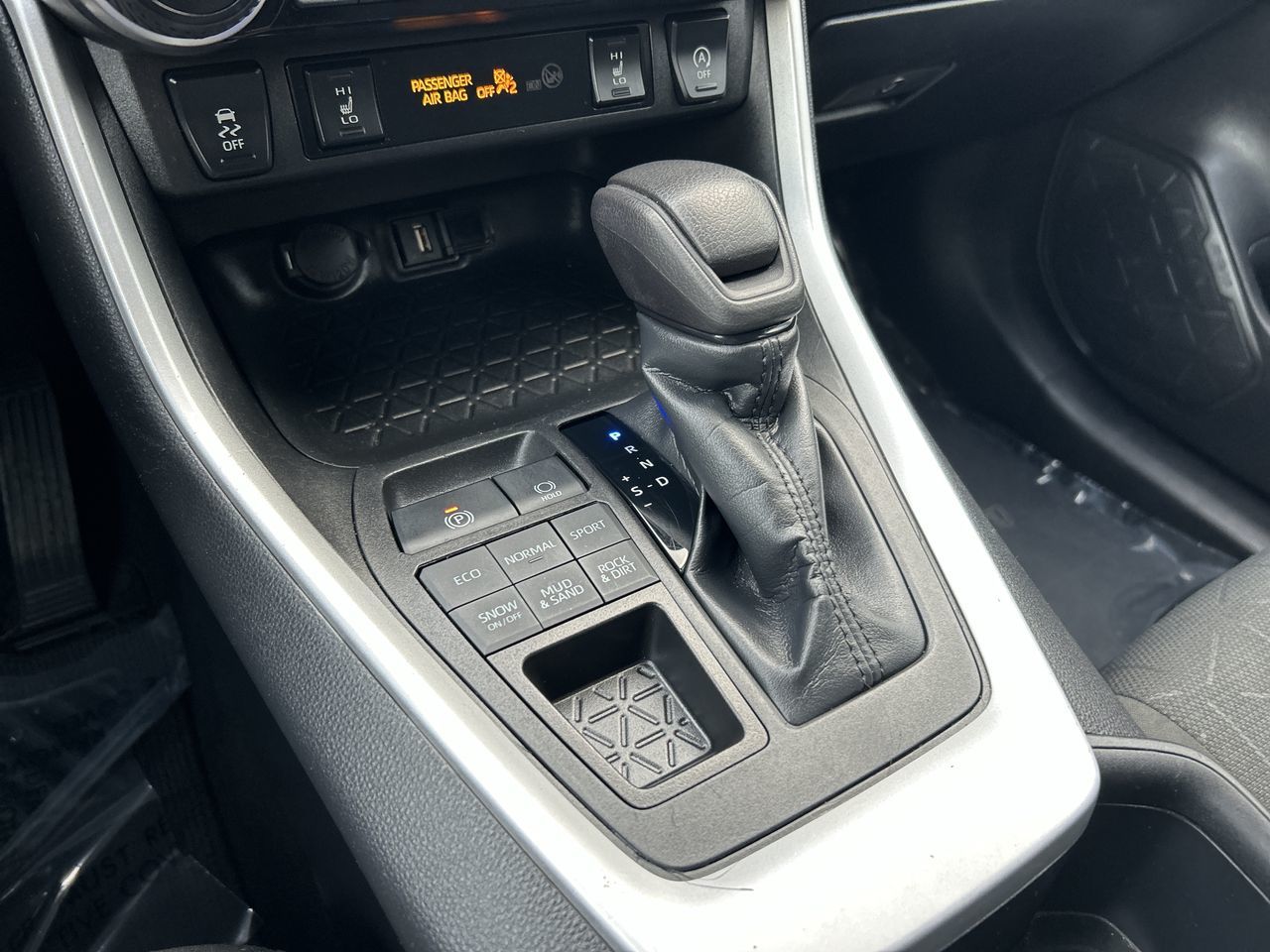 2022 Toyota RAV4 in Vancouver, British Columbia