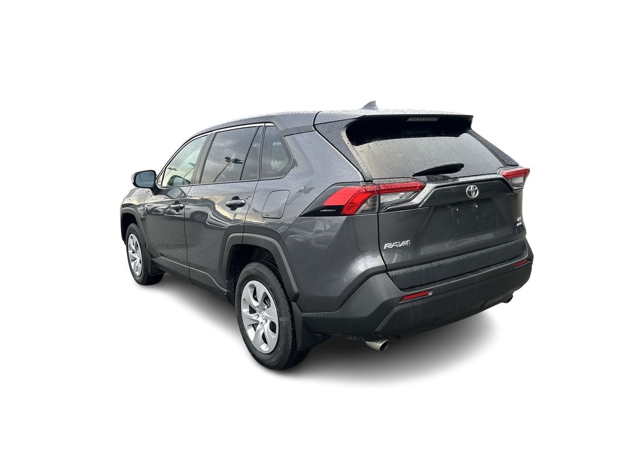 2022 Toyota RAV4 in Vancouver, British Columbia