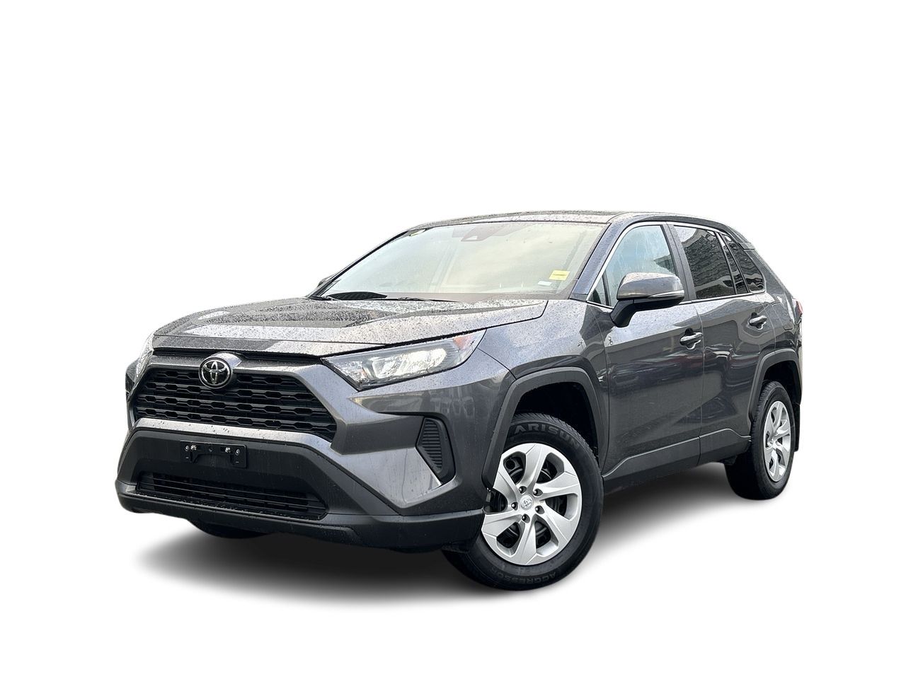 2022 Toyota RAV4 in Vancouver, British Columbia