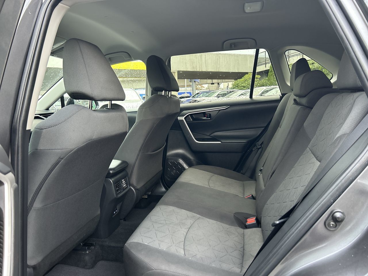 2022 Toyota RAV4 in Vancouver, British Columbia