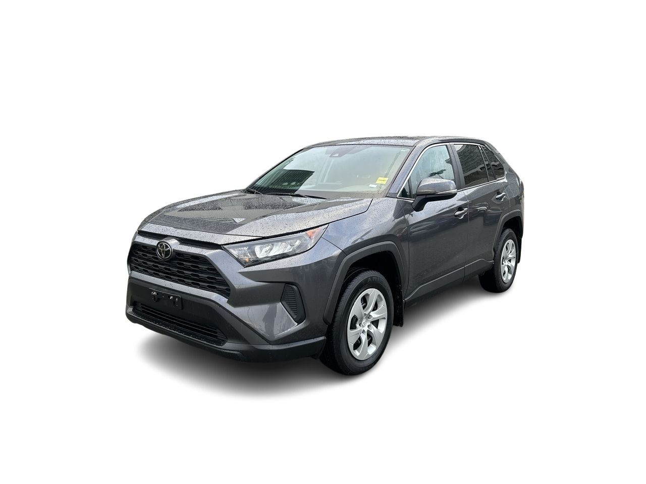 2022 Toyota RAV4 in Vancouver, British Columbia