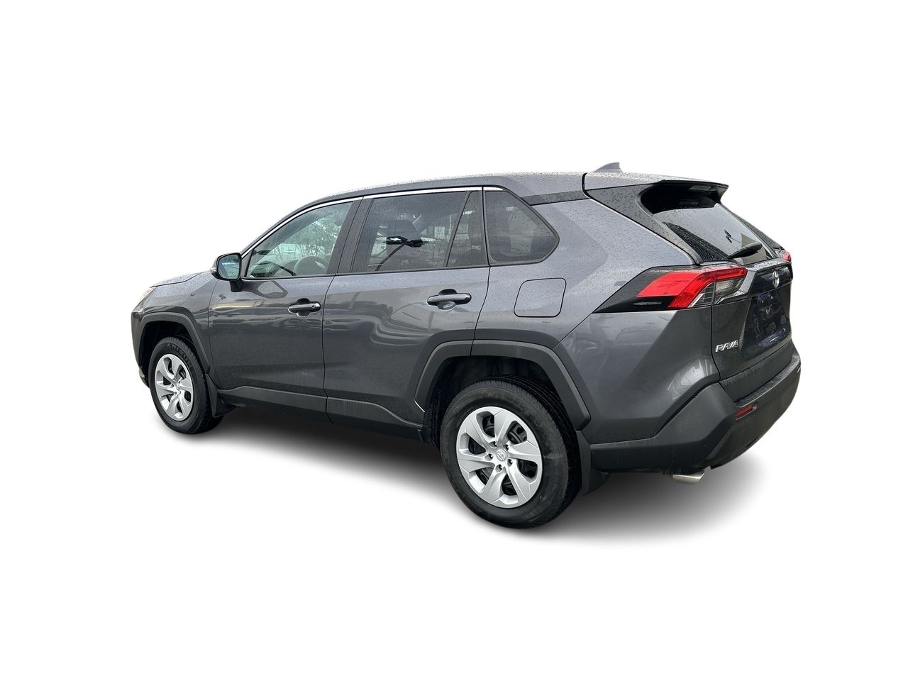 2022 Toyota RAV4 in Vancouver, British Columbia