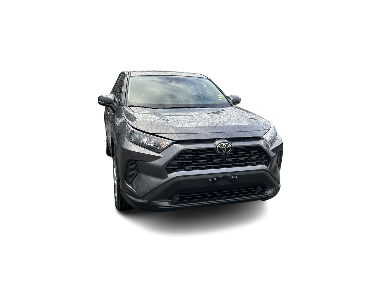 2022 Toyota RAV4 in Vancouver, British Columbia