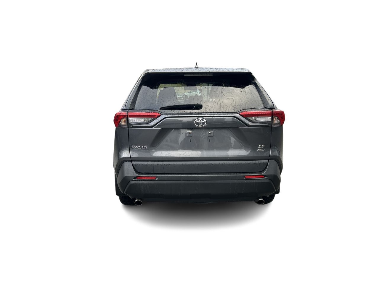 2022 Toyota RAV4 in Vancouver, British Columbia