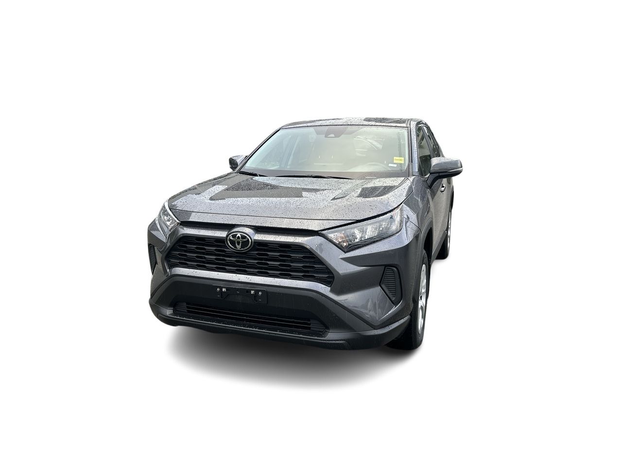 2022 Toyota RAV4 in Vancouver, British Columbia