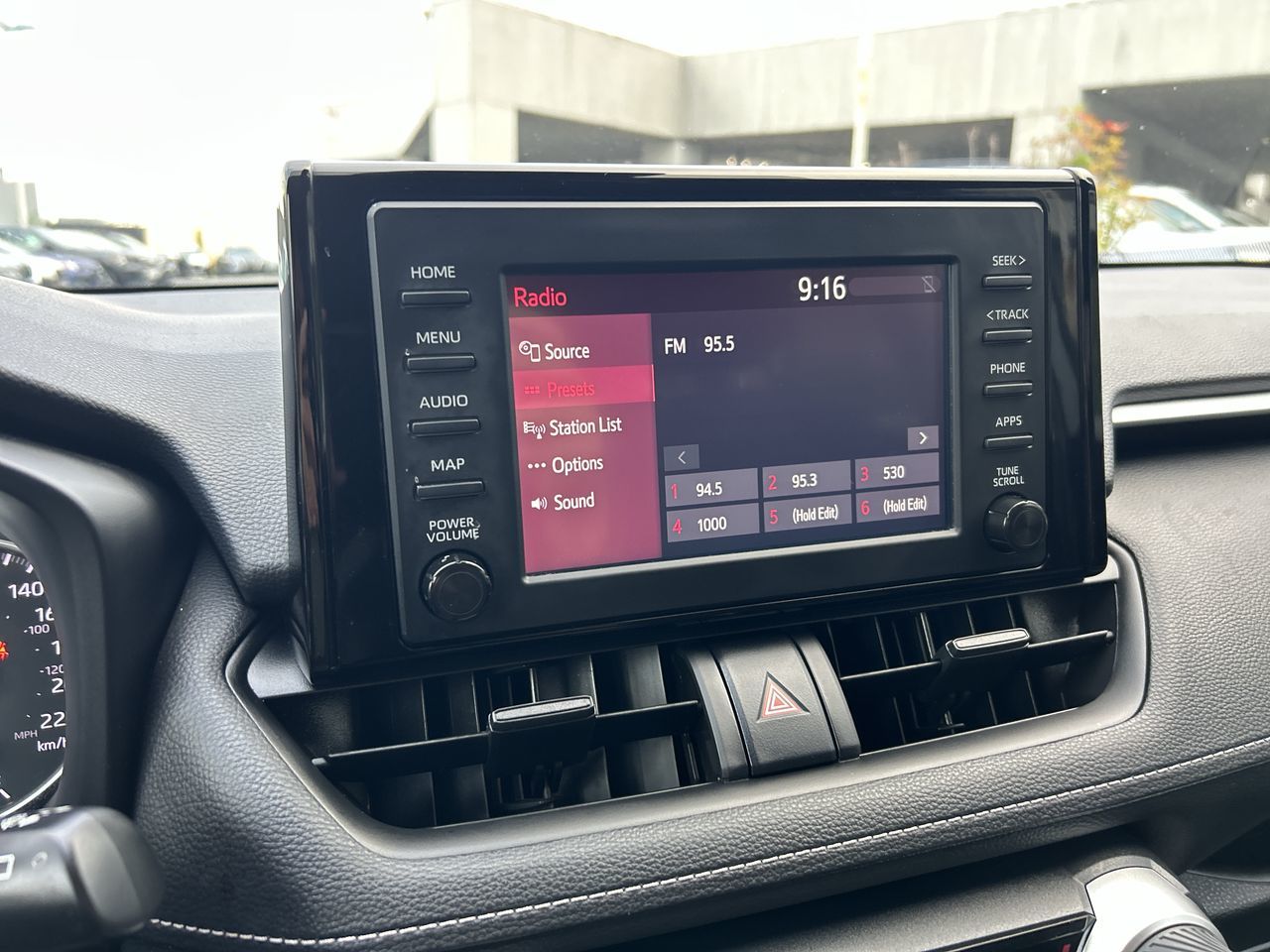 2022 Toyota RAV4 in Vancouver, British Columbia