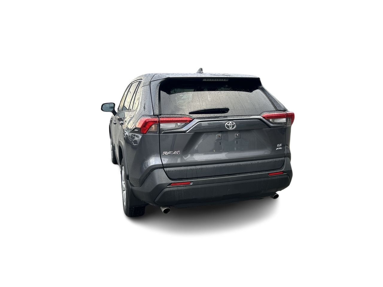 2022 Toyota RAV4 in Vancouver, British Columbia