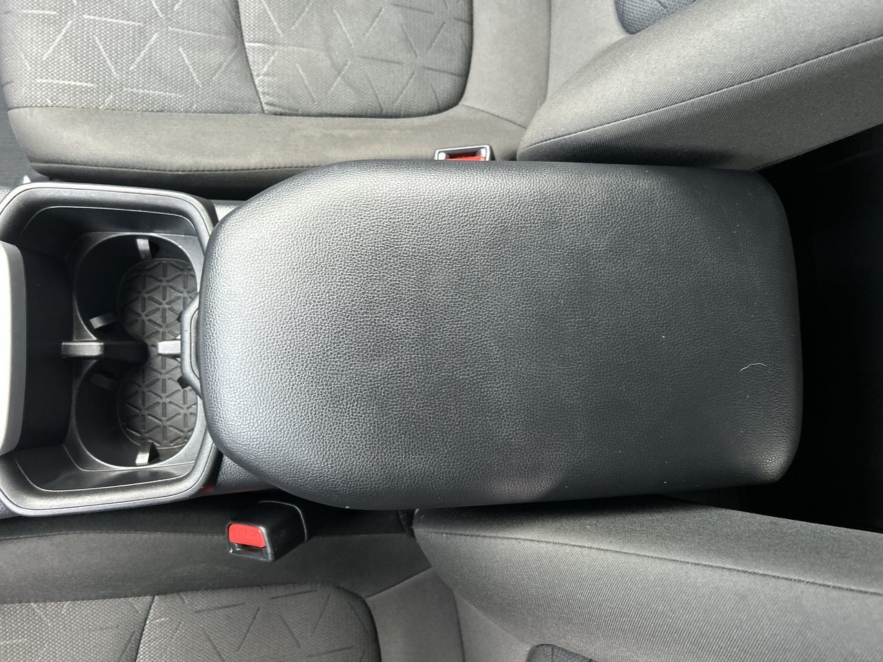 2022 Toyota RAV4 in Vancouver, British Columbia