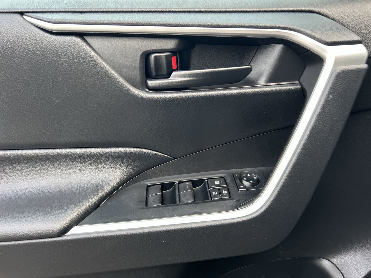 2022 Toyota RAV4 in Vancouver, British Columbia