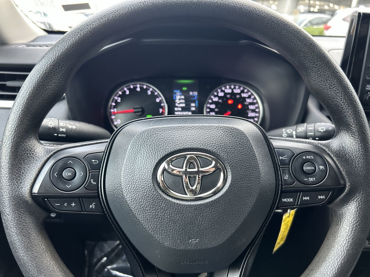 2022 Toyota RAV4 in Vancouver, British Columbia