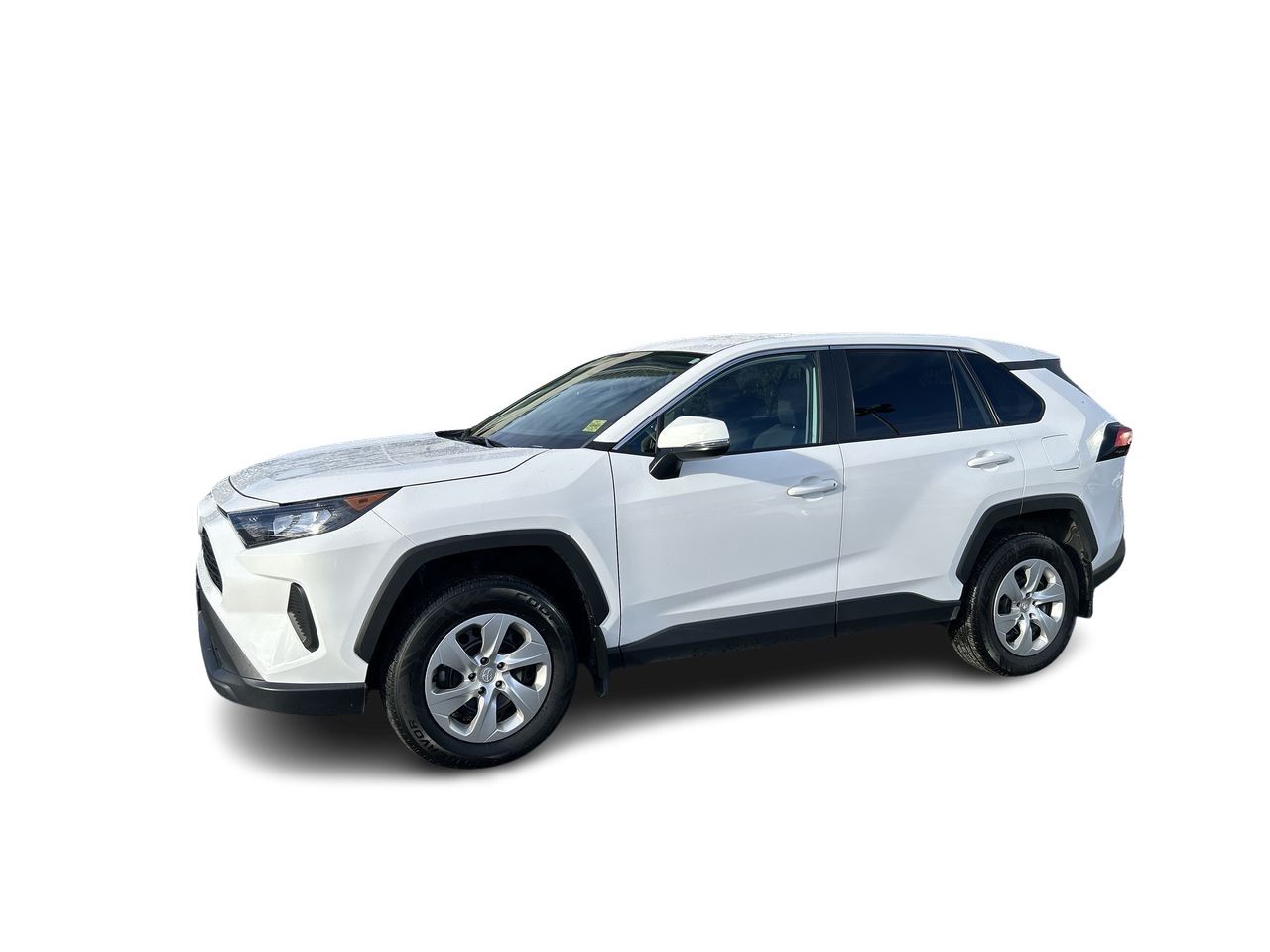 2023  RAV4