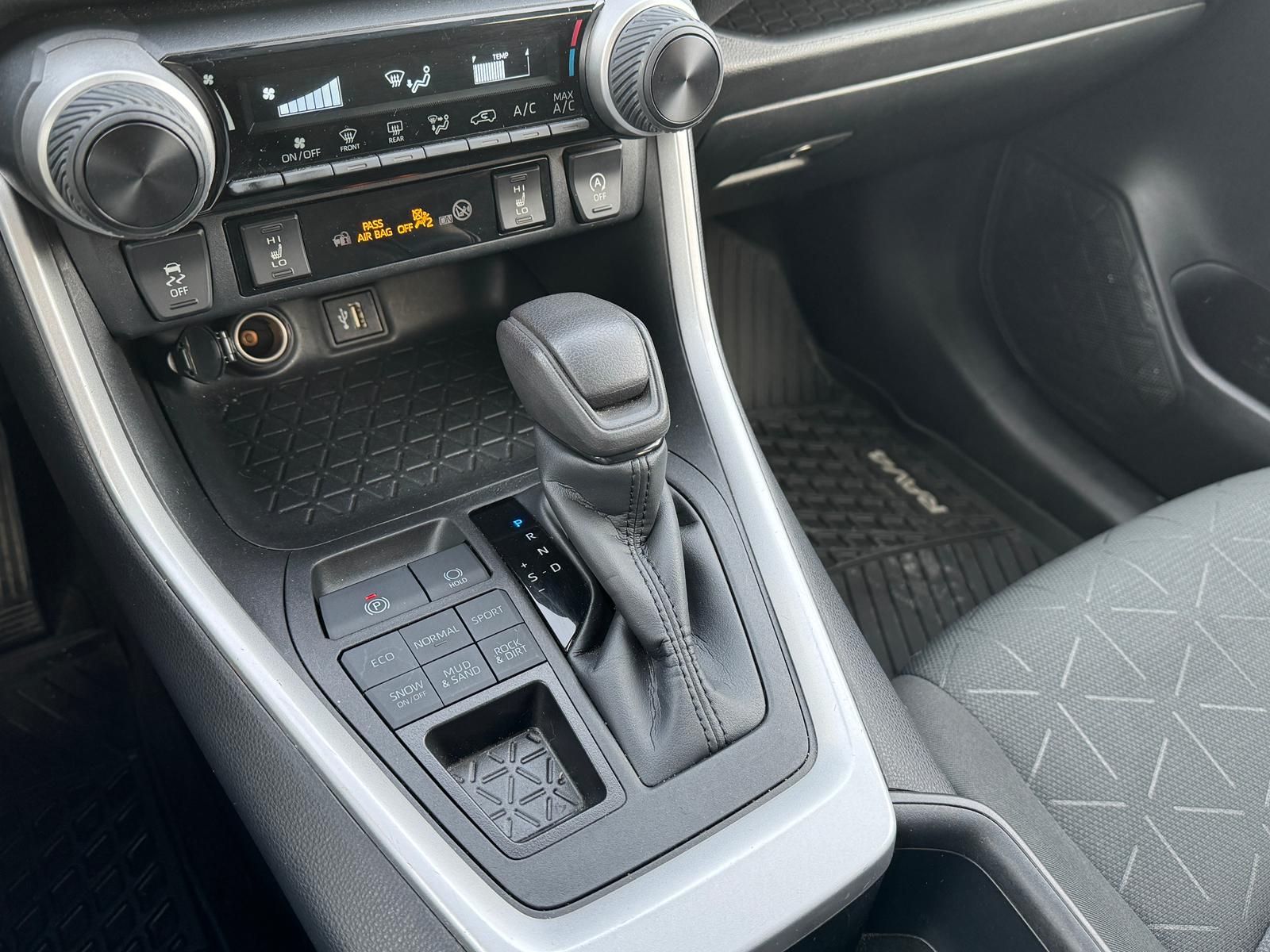 2023 Toyota RAV4 in Vancouver, British Columbia