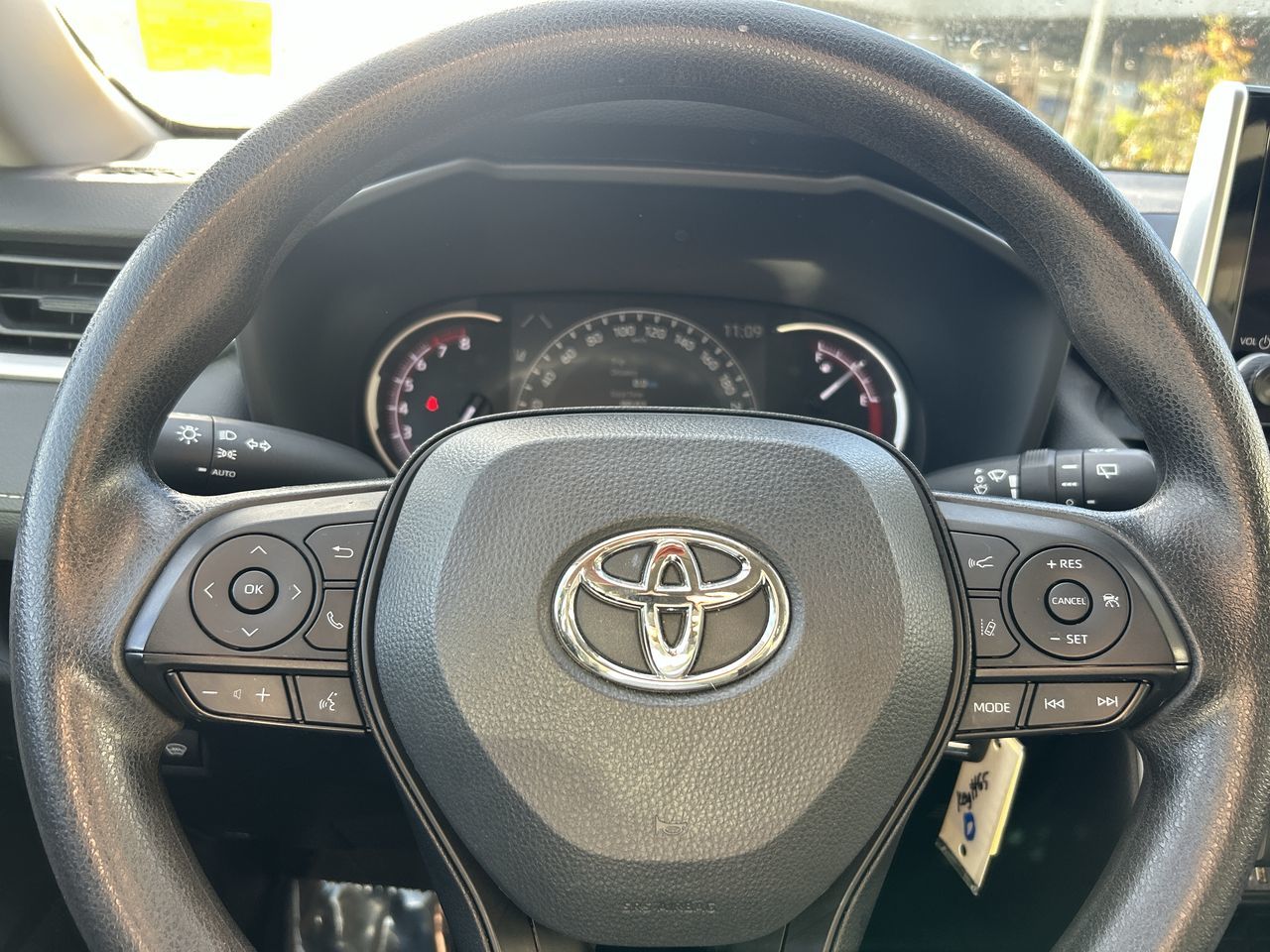 2023  RAV4