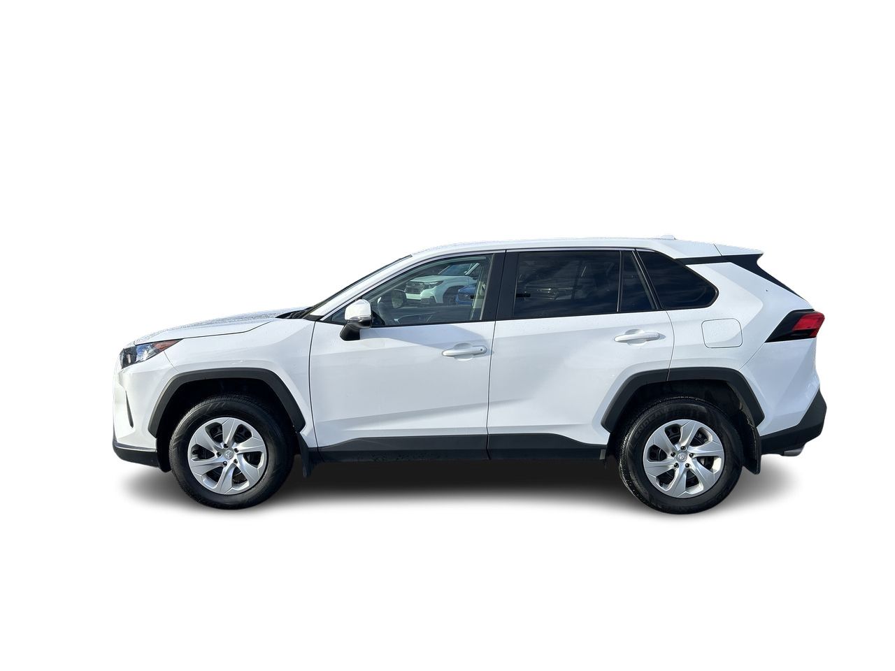 2023  RAV4