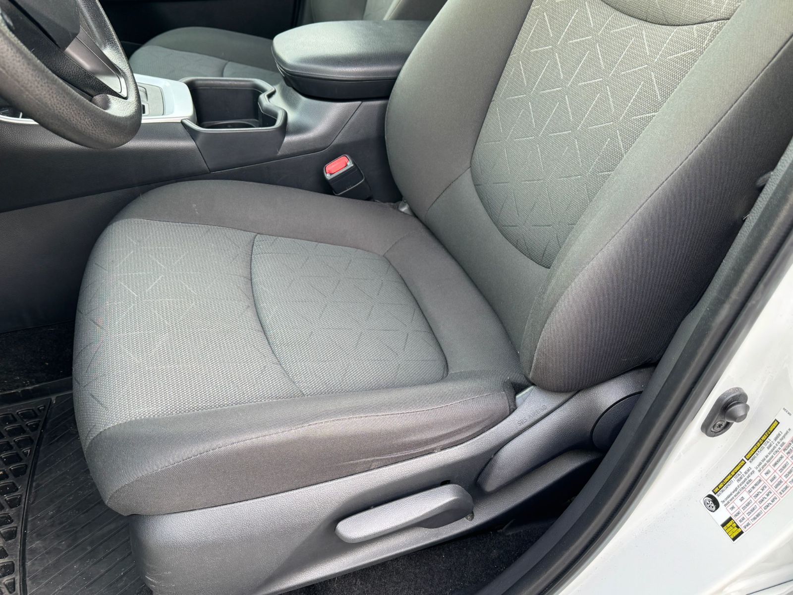 2023 Toyota RAV4 in Vancouver, British Columbia