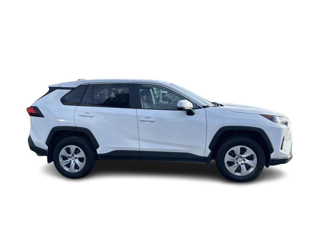 2023  RAV4