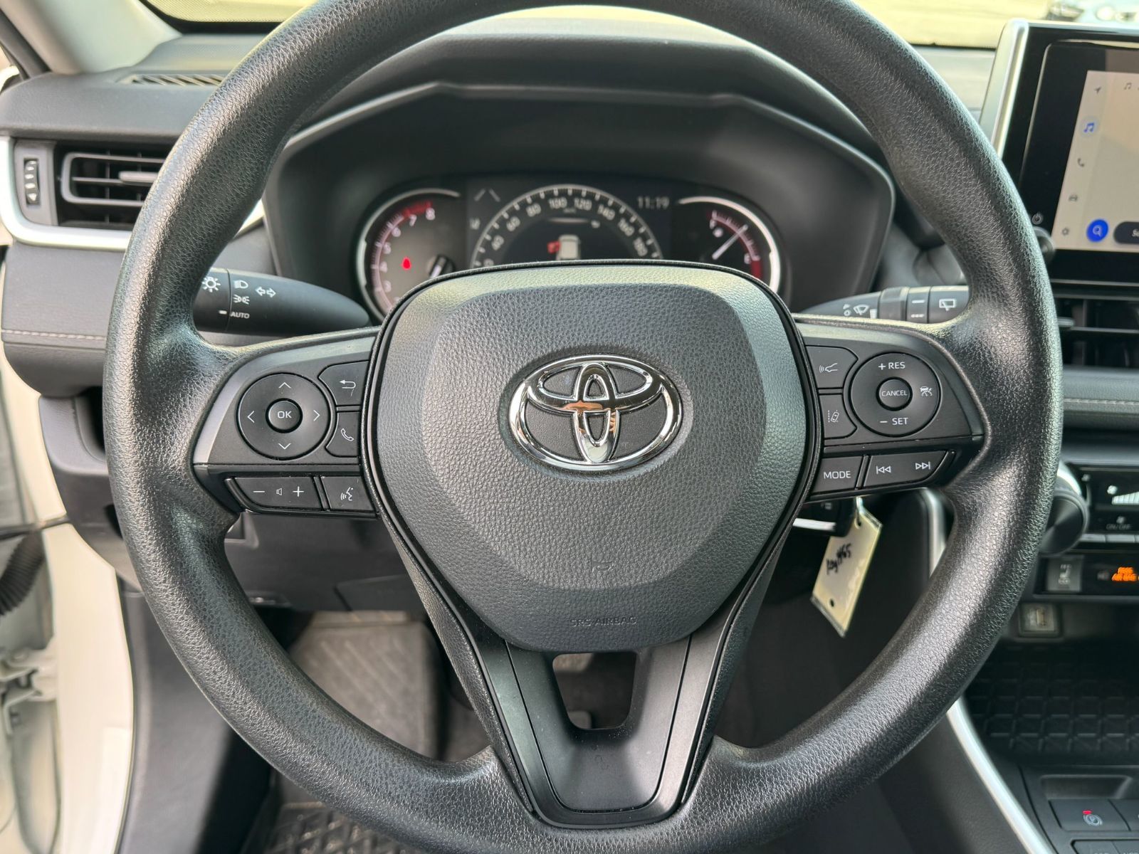 2023 Toyota RAV4 in Vancouver, British Columbia