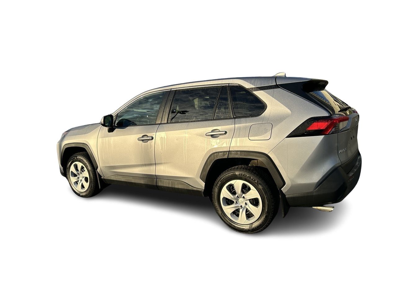 Toyota RAV4  2024 à Vancouver, Colombie-Britannique