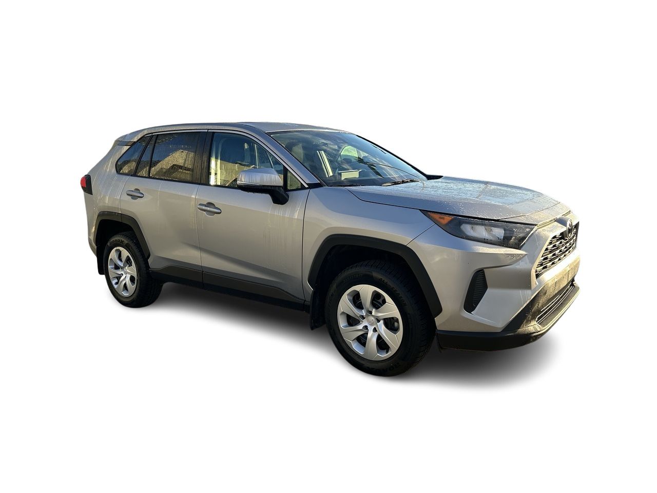 Toyota RAV4  2024 à Vancouver, Colombie-Britannique