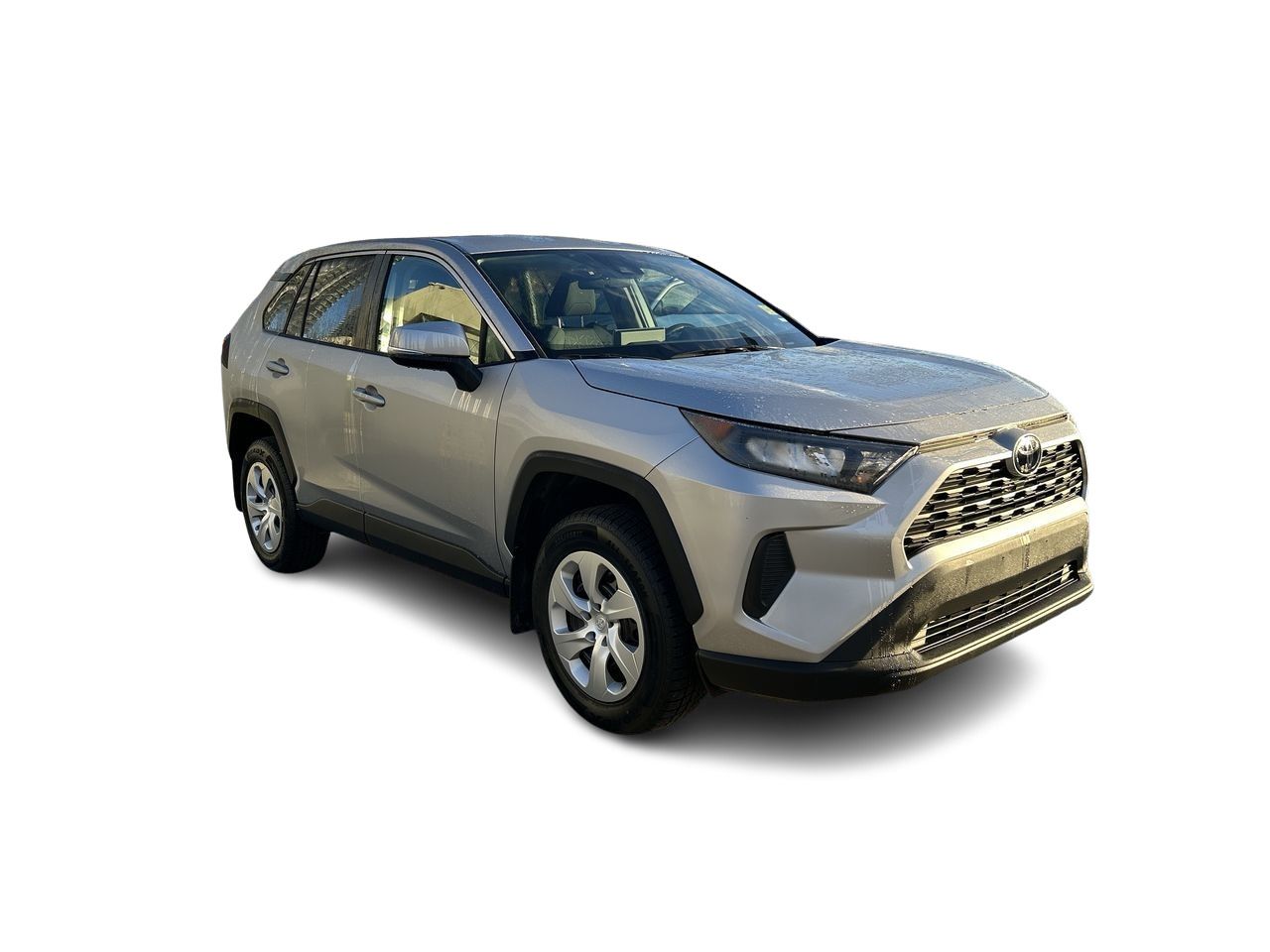 Toyota RAV4  2024 à Vancouver, Colombie-Britannique