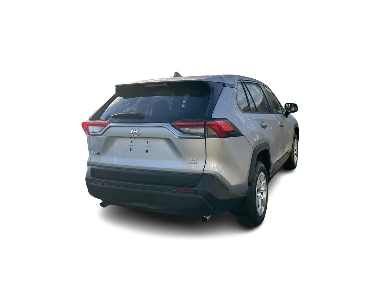 Toyota RAV4  2024 à Vancouver, Colombie-Britannique