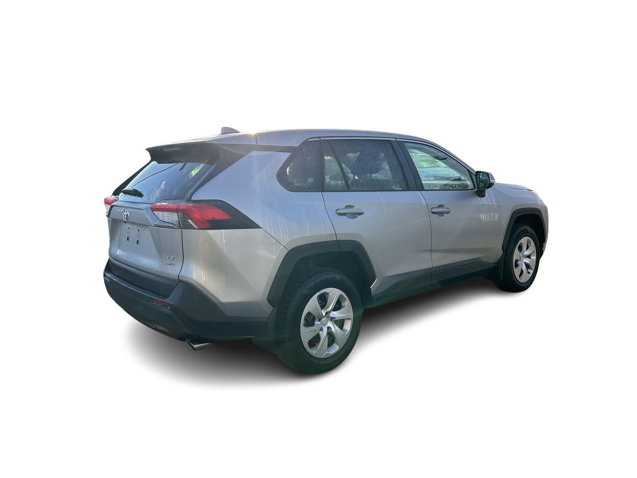 Toyota RAV4  2024 à Vancouver, Colombie-Britannique