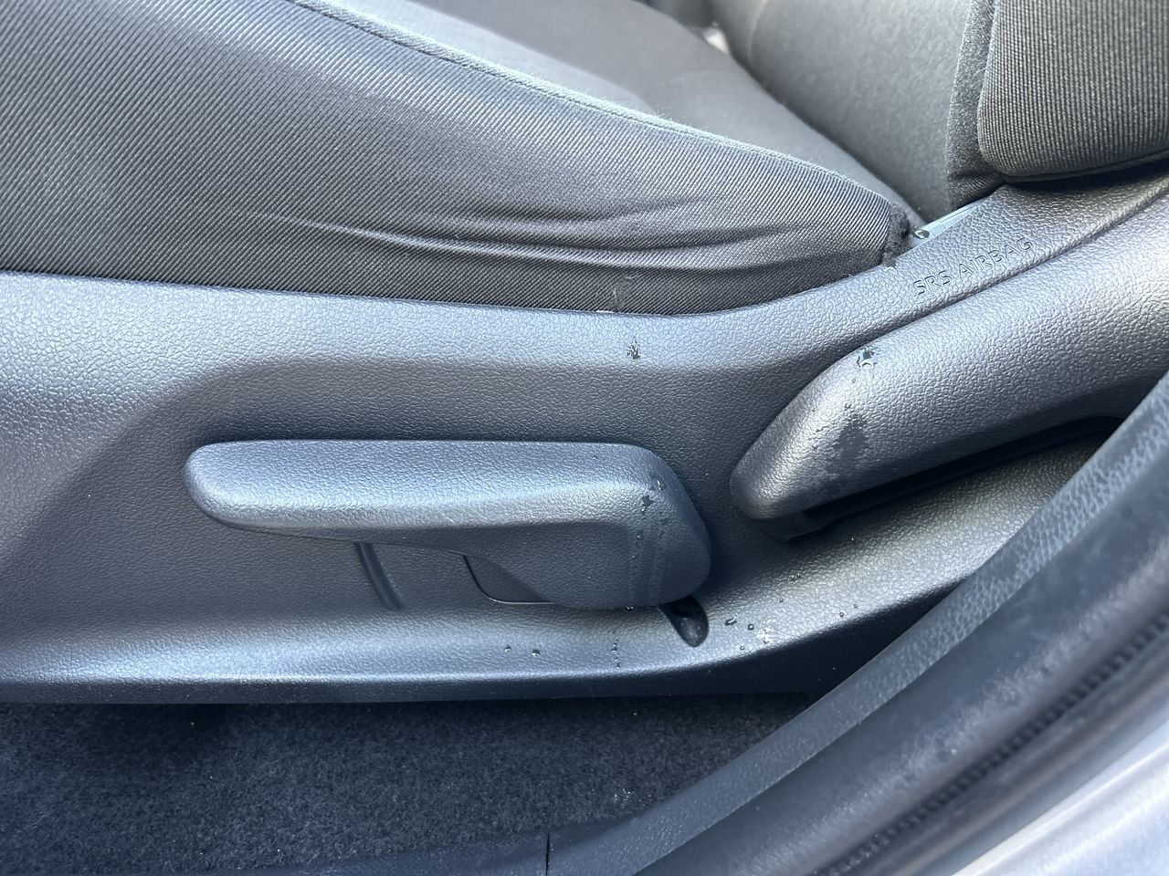 Toyota RAV4  2024 à Vancouver, Colombie-Britannique