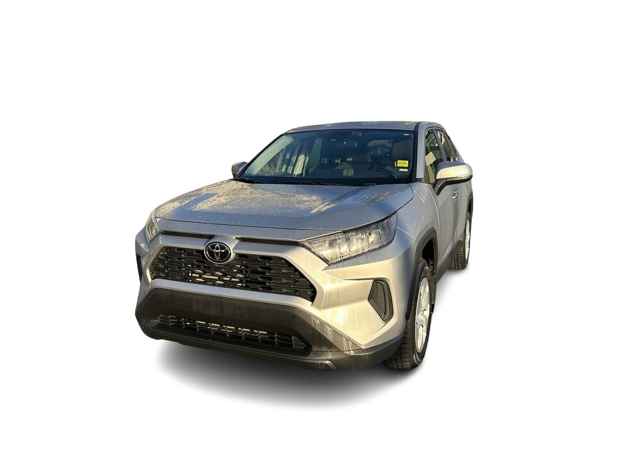 Toyota RAV4  2024 à Vancouver, Colombie-Britannique