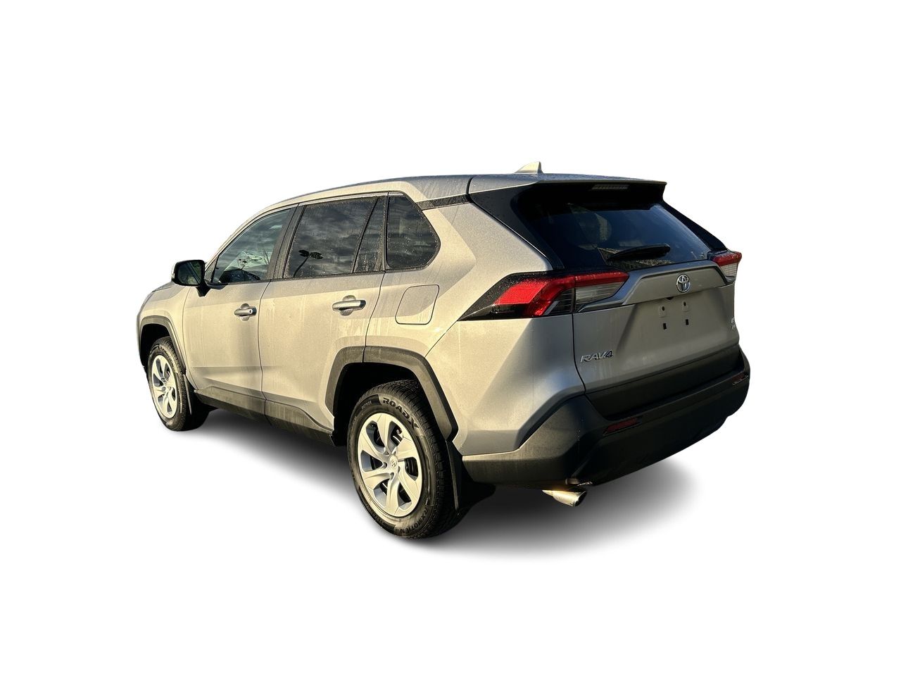 Toyota RAV4  2024 à Vancouver, Colombie-Britannique