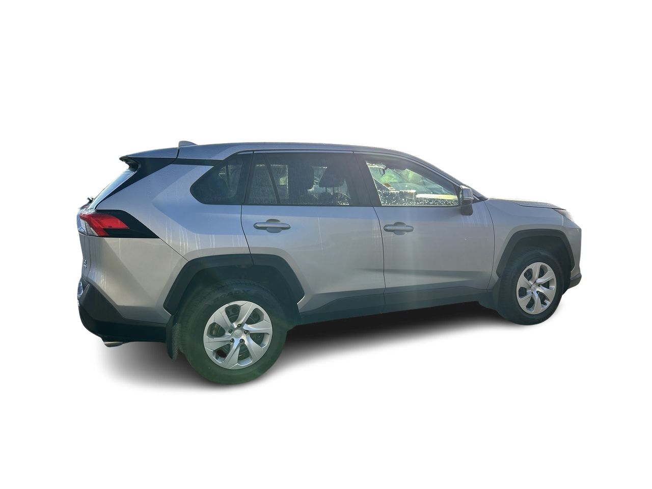 Toyota RAV4  2024 à Vancouver, Colombie-Britannique