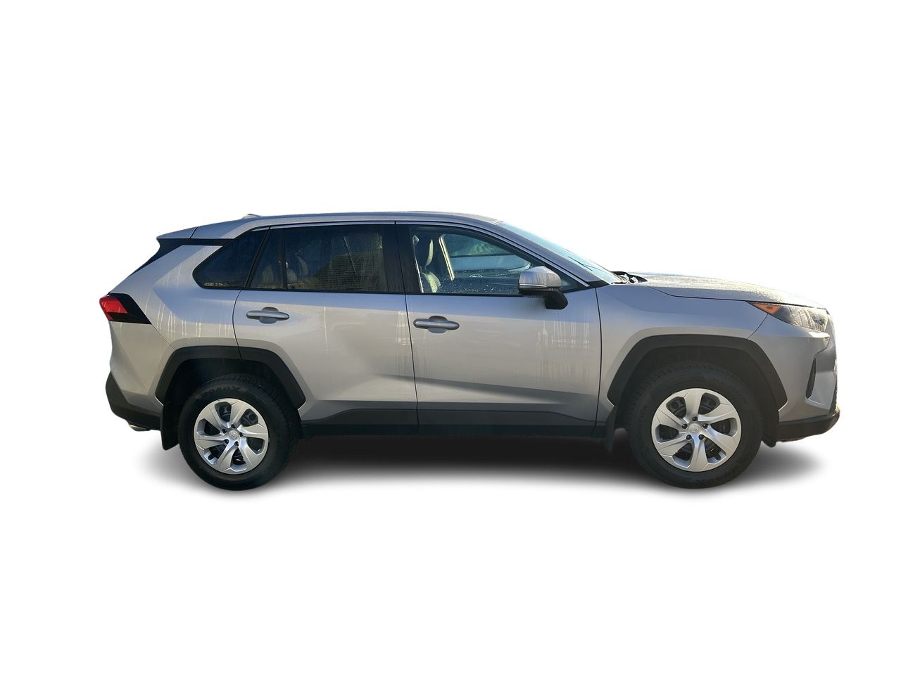 Toyota RAV4  2024 à Vancouver, Colombie-Britannique