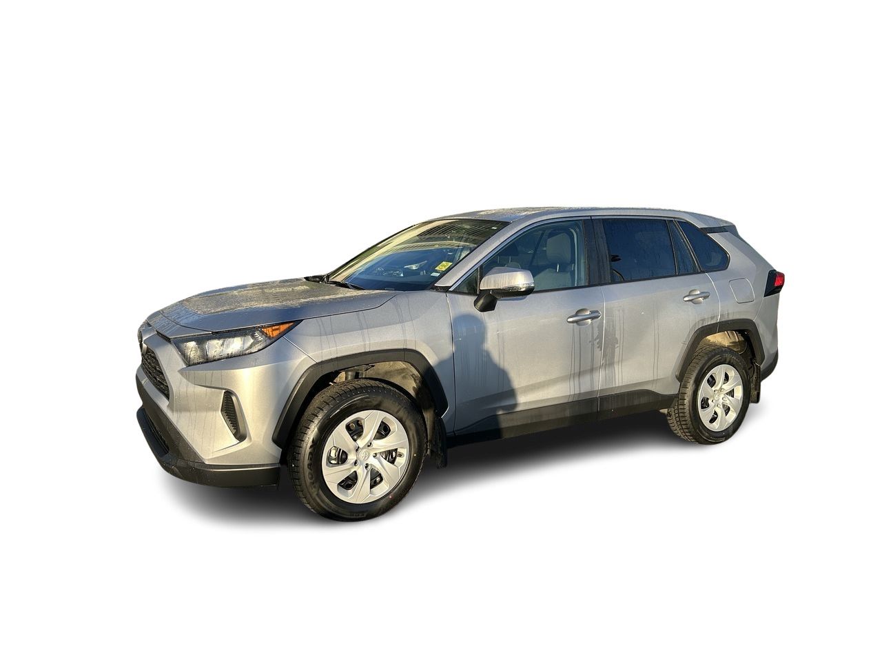 Toyota RAV4  2024 à Vancouver, Colombie-Britannique