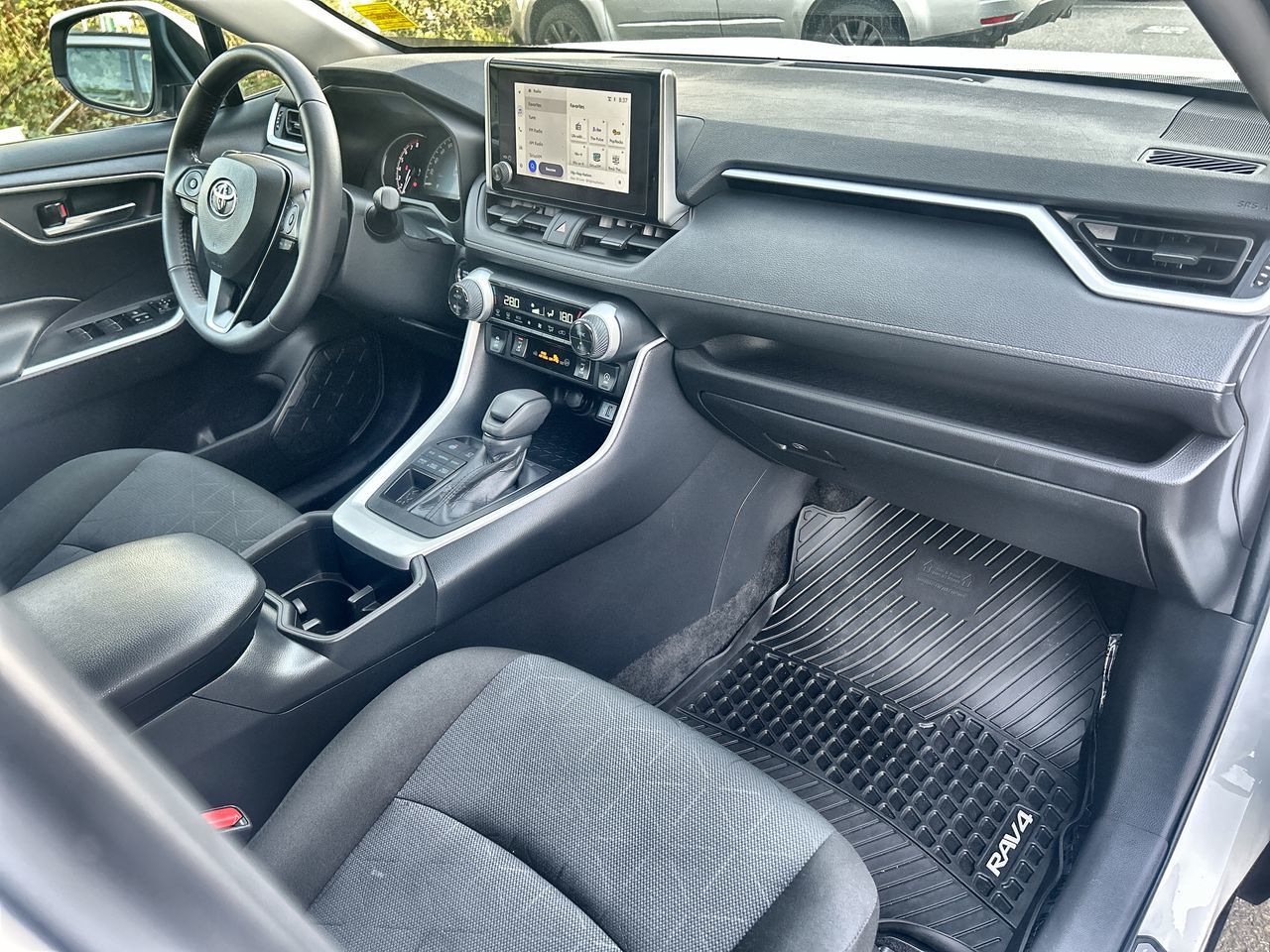 2024  RAV4