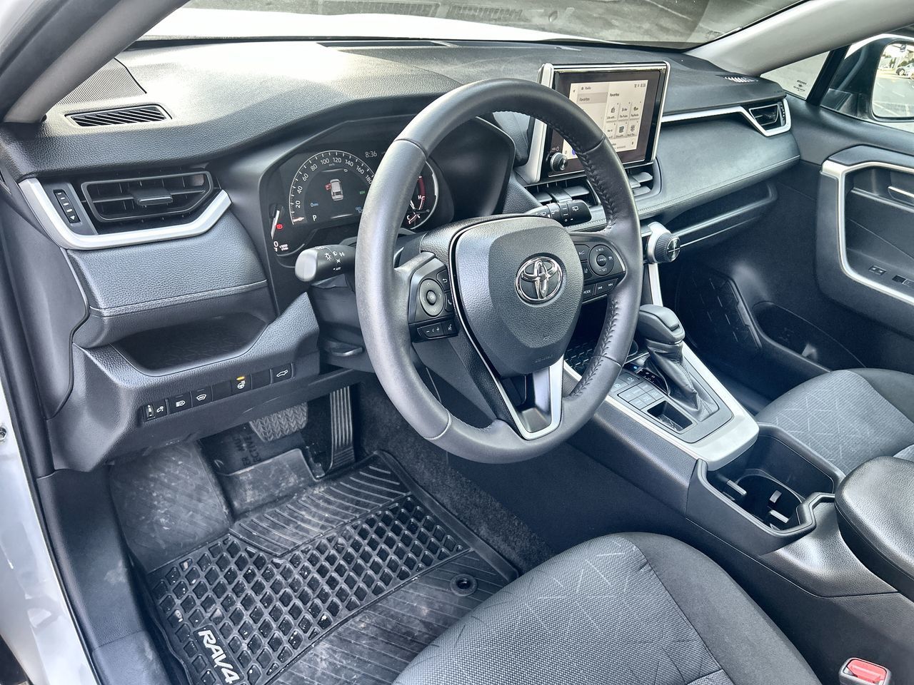 2024  RAV4
